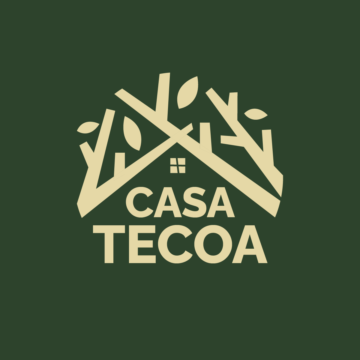 Casa Tecoa